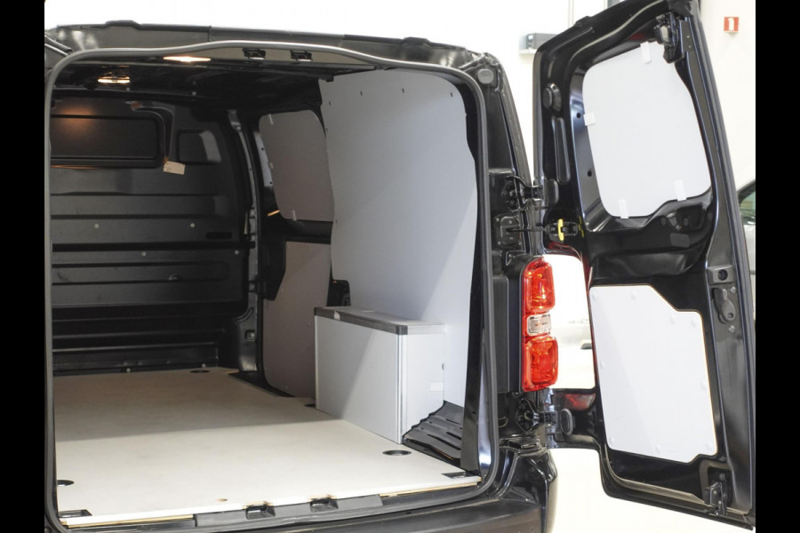 Peugeot Expert 2.0 BlueHDI 145PK L3 Automaat Airco Navigatie Trekhaak Cruise Control