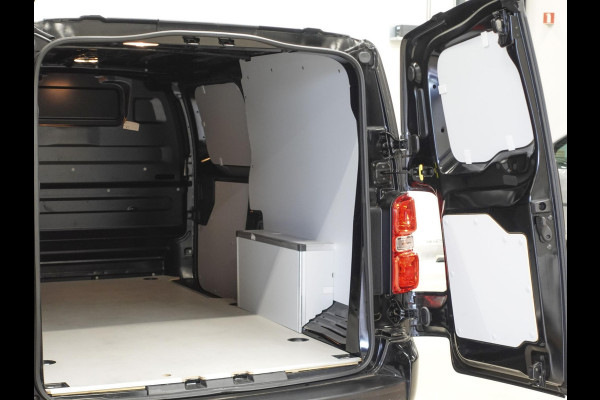 Peugeot Expert 2.0 BlueHDI 145PK L3 Automaat Airco Navigatie Trekhaak Cruise Control