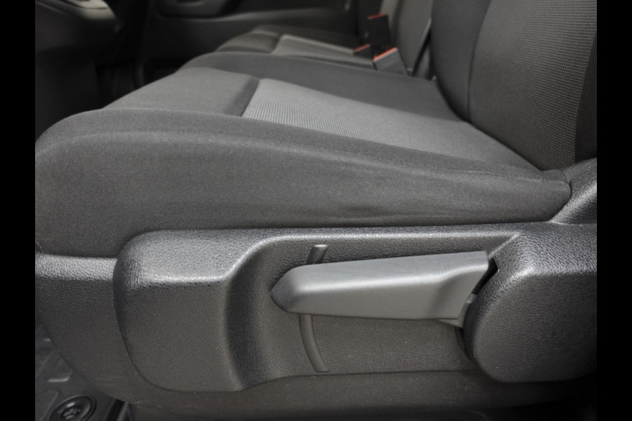 Peugeot Expert 2.0 BlueHDI 145PK L3 Automaat Airco Navigatie Trekhaak Cruise Control