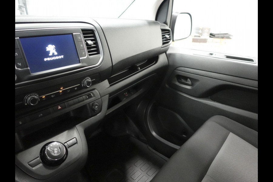 Peugeot Expert 2.0 BlueHDI 145PK L3 Automaat Airco Navigatie Trekhaak Cruise Control