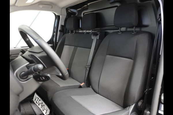 Peugeot Expert 2.0 BlueHDI 145PK L3 Automaat Airco Navigatie Trekhaak Cruise Control