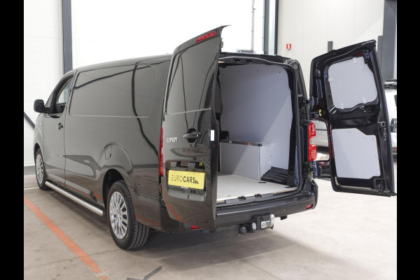 Peugeot Expert 2.0 BlueHDI 145PK L3 Automaat Airco Navigatie Trekhaak Cruise Control