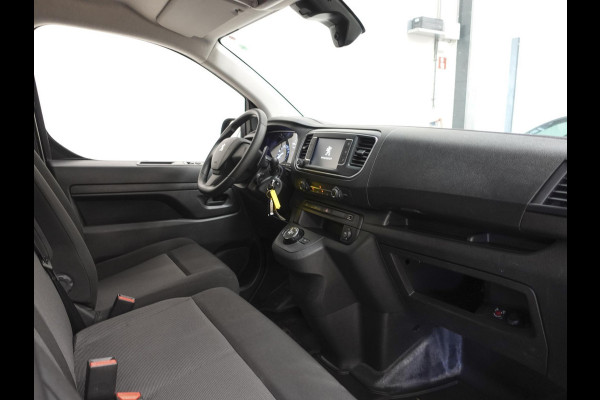 Peugeot Expert 2.0 BlueHDI 145PK L3 Automaat Airco Navigatie Trekhaak Cruise Control
