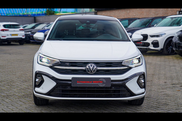 Volkswagen Taigo 1.0 TSI R-Line Business | Panorama | Stoelverwarming | Camera | Lane Assist | Digital dashboard