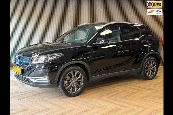 Seres 3 52kWh AUT. PANORAMADAK CAMERA 360° KEYLESS NAVIGATIE DRIVING ASSISTANCE LEDER AIRCO PDC USB LANE ASSIST