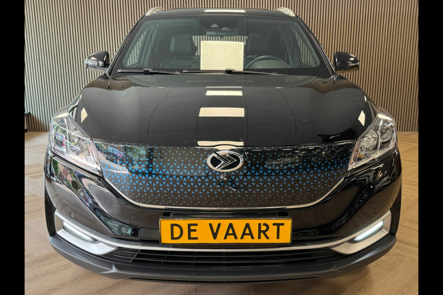 Seres 3 52kWh AUT. PANORAMADAK CAMERA 360° KEYLESS NAVIGATIE DRIVING ASSISTANCE LEDER AIRCO PDC USB LANE ASSIST