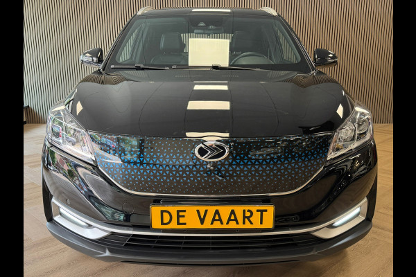 Seres 3 52kWh AUT. PANORAMADAK CAMERA 360° KEYLESS NAVIGATIE DRIVING ASSISTANCE LEDER AIRCO PDC USB LANE ASSIST