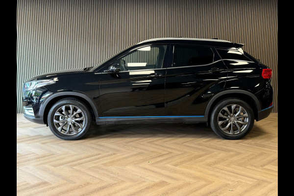 Seres 3 52kWh AUT. PANORAMADAK CAMERA 360° KEYLESS NAVIGATIE DRIVING ASSISTANCE LEDER AIRCO PDC USB LANE ASSIST