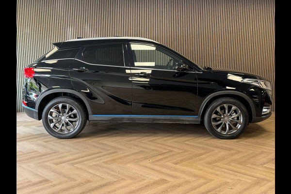 Seres 3 52kWh AUT. PANORAMADAK CAMERA 360° KEYLESS NAVIGATIE DRIVING ASSISTANCE LEDER AIRCO PDC USB LANE ASSIST