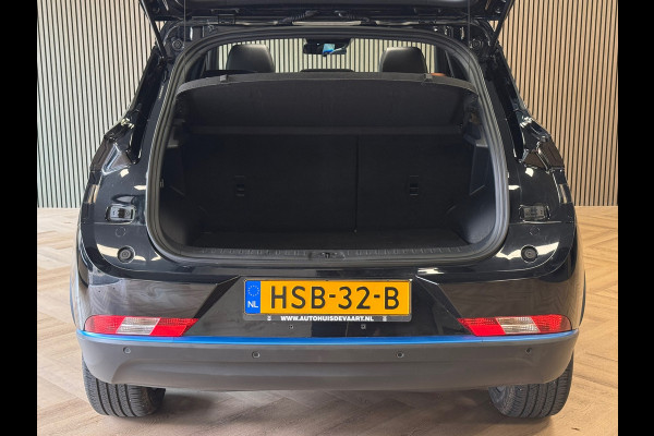 Seres 3 52kWh AUT. PANORAMADAK CAMERA 360° KEYLESS NAVIGATIE DRIVING ASSISTANCE LEDER AIRCO PDC USB LANE ASSIST