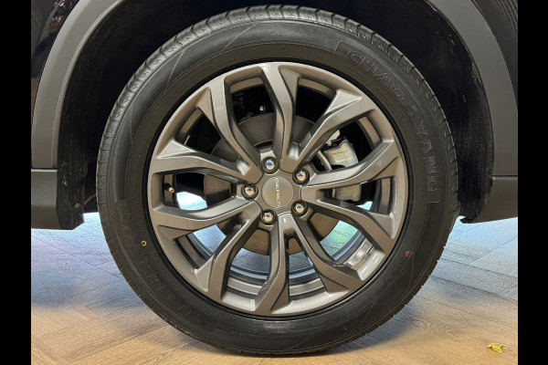 Seres 3 52kWh AUT. PANORAMADAK CAMERA 360° KEYLESS NAVIGATIE DRIVING ASSISTANCE LEDER AIRCO PDC USB LANE ASSIST