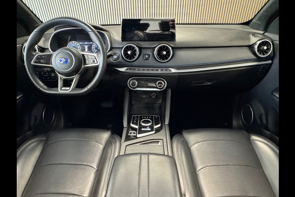 Seres 3 52kWh AUT. PANORAMADAK CAMERA 360° KEYLESS NAVIGATIE DRIVING ASSISTANCE LEDER AIRCO PDC USB LANE ASSIST