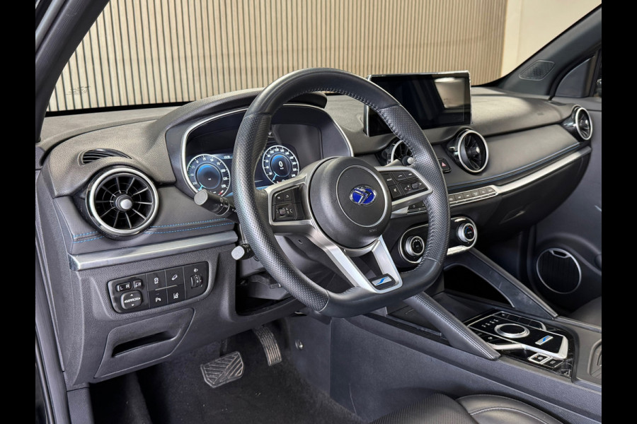 Seres 3 52kWh AUT. PANORAMADAK CAMERA 360° KEYLESS NAVIGATIE DRIVING ASSISTANCE LEDER AIRCO PDC USB LANE ASSIST