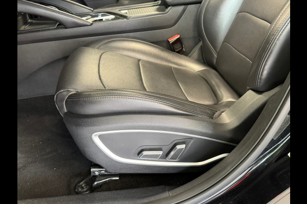 Seres 3 52kWh AUT. PANORAMADAK CAMERA 360° KEYLESS NAVIGATIE DRIVING ASSISTANCE LEDER AIRCO PDC USB LANE ASSIST