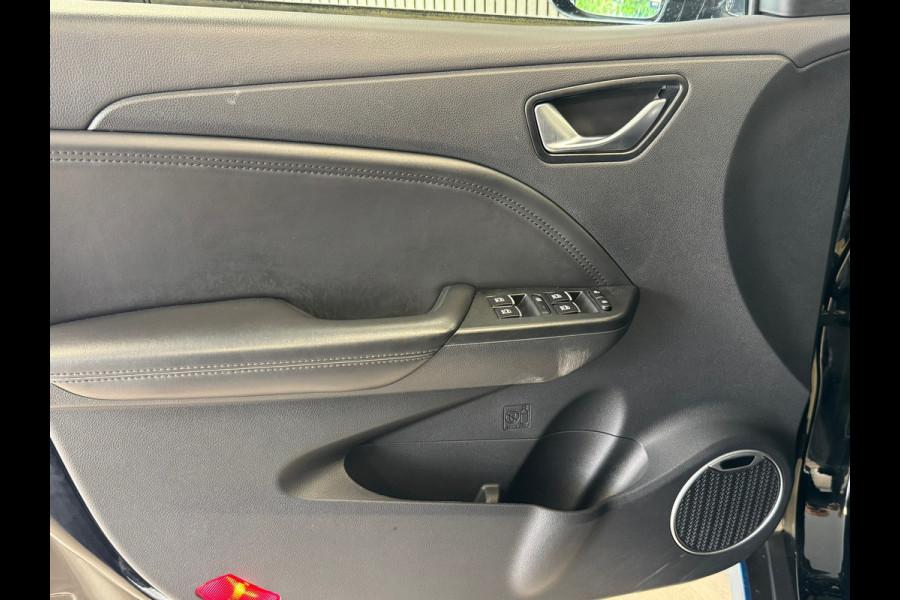 Seres 3 52kWh AUT. PANORAMADAK CAMERA 360° KEYLESS NAVIGATIE DRIVING ASSISTANCE LEDER AIRCO PDC USB LANE ASSIST