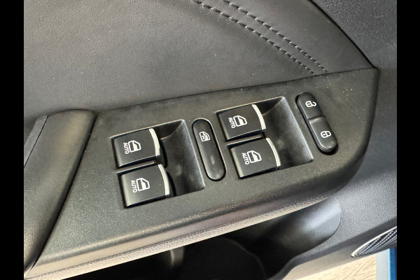 Seres 3 52kWh AUT. PANORAMADAK CAMERA 360° KEYLESS NAVIGATIE DRIVING ASSISTANCE LEDER AIRCO PDC USB LANE ASSIST