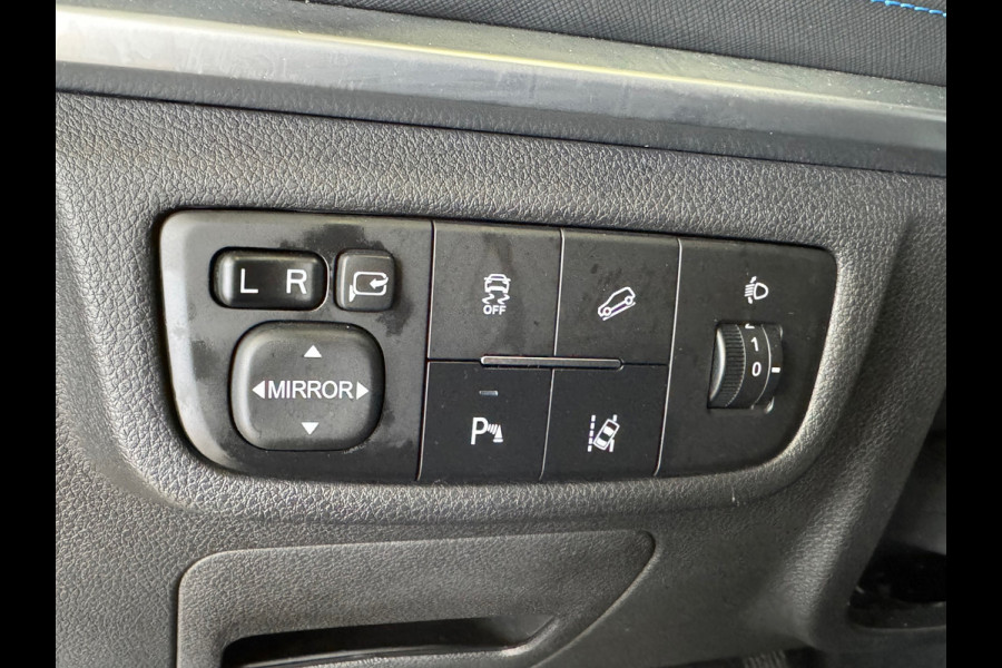 Seres 3 52kWh AUT. PANORAMADAK CAMERA 360° KEYLESS NAVIGATIE DRIVING ASSISTANCE LEDER AIRCO PDC USB LANE ASSIST