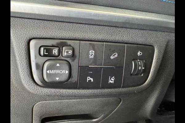 Seres 3 52kWh AUT. PANORAMADAK CAMERA 360° KEYLESS NAVIGATIE DRIVING ASSISTANCE LEDER AIRCO PDC USB LANE ASSIST