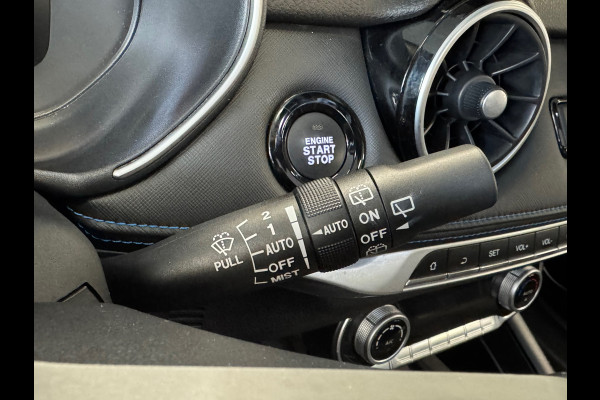 Seres 3 52kWh AUT. PANORAMADAK CAMERA 360° KEYLESS NAVIGATIE DRIVING ASSISTANCE LEDER AIRCO PDC USB LANE ASSIST