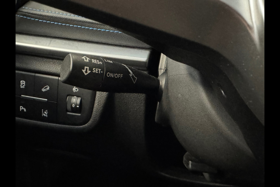 Seres 3 52kWh AUT. PANORAMADAK CAMERA 360° KEYLESS NAVIGATIE DRIVING ASSISTANCE LEDER AIRCO PDC USB LANE ASSIST