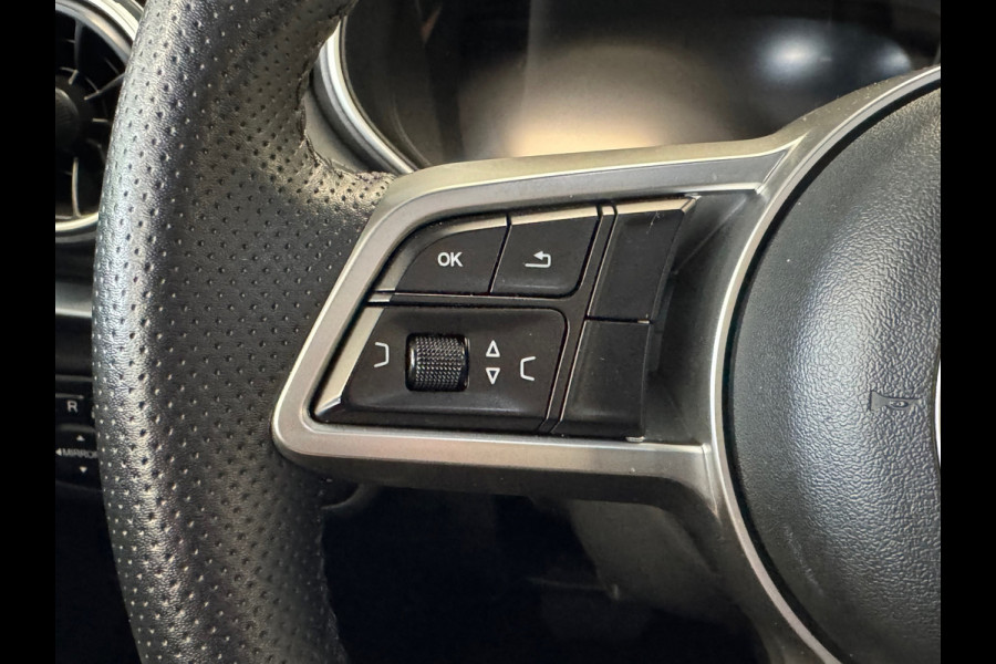 Seres 3 52kWh AUT. PANORAMADAK CAMERA 360° KEYLESS NAVIGATIE DRIVING ASSISTANCE LEDER AIRCO PDC USB LANE ASSIST