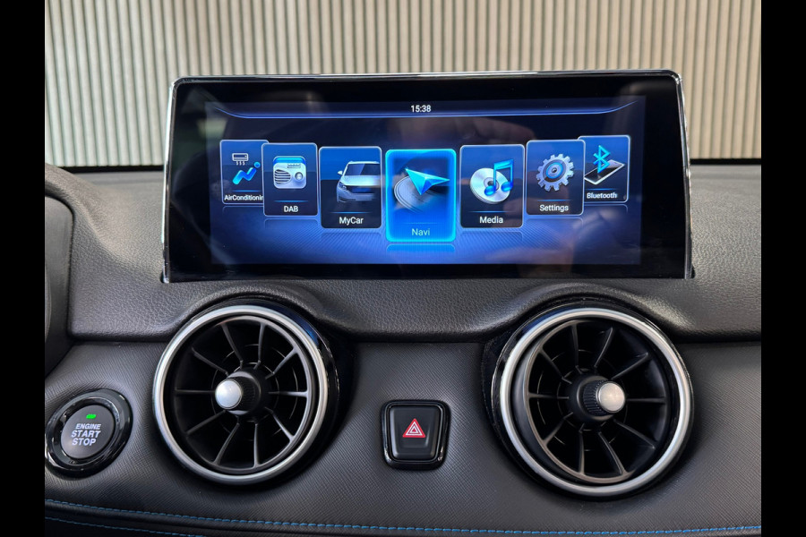 Seres 3 52kWh AUT. PANORAMADAK CAMERA 360° KEYLESS NAVIGATIE DRIVING ASSISTANCE LEDER AIRCO PDC USB LANE ASSIST