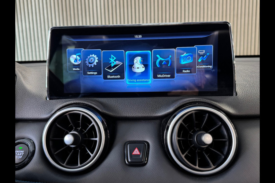 Seres 3 52kWh AUT. PANORAMADAK CAMERA 360° KEYLESS NAVIGATIE DRIVING ASSISTANCE LEDER AIRCO PDC USB LANE ASSIST