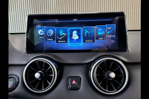 Seres 3 52kWh AUT. PANORAMADAK CAMERA 360° KEYLESS NAVIGATIE DRIVING ASSISTANCE LEDER AIRCO PDC USB LANE ASSIST