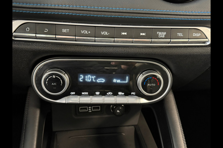 Seres 3 52kWh AUT. PANORAMADAK CAMERA 360° KEYLESS NAVIGATIE DRIVING ASSISTANCE LEDER AIRCO PDC USB LANE ASSIST