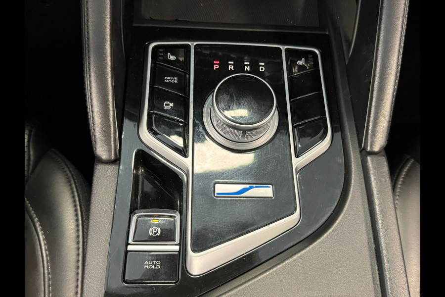 Seres 3 52kWh AUT. PANORAMADAK CAMERA 360° KEYLESS NAVIGATIE DRIVING ASSISTANCE LEDER AIRCO PDC USB LANE ASSIST