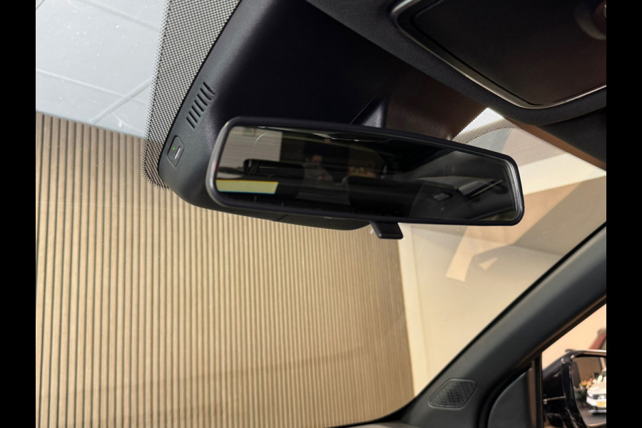 Seres 3 52kWh AUT. PANORAMADAK CAMERA 360° KEYLESS NAVIGATIE DRIVING ASSISTANCE LEDER AIRCO PDC USB LANE ASSIST