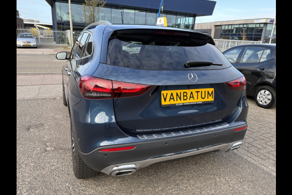 Mercedes-Benz GLA 250 e Business Luxery Limited Panodak
