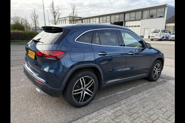 Mercedes-Benz GLA 250 e Business Luxery Limited Panodak