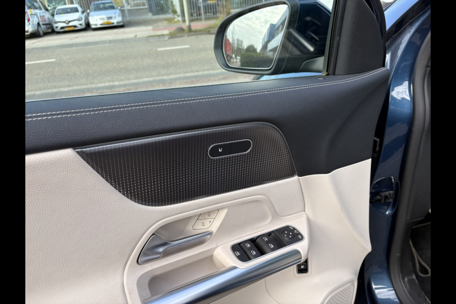 Mercedes-Benz GLA 250 e Business Luxery Limited Panodak