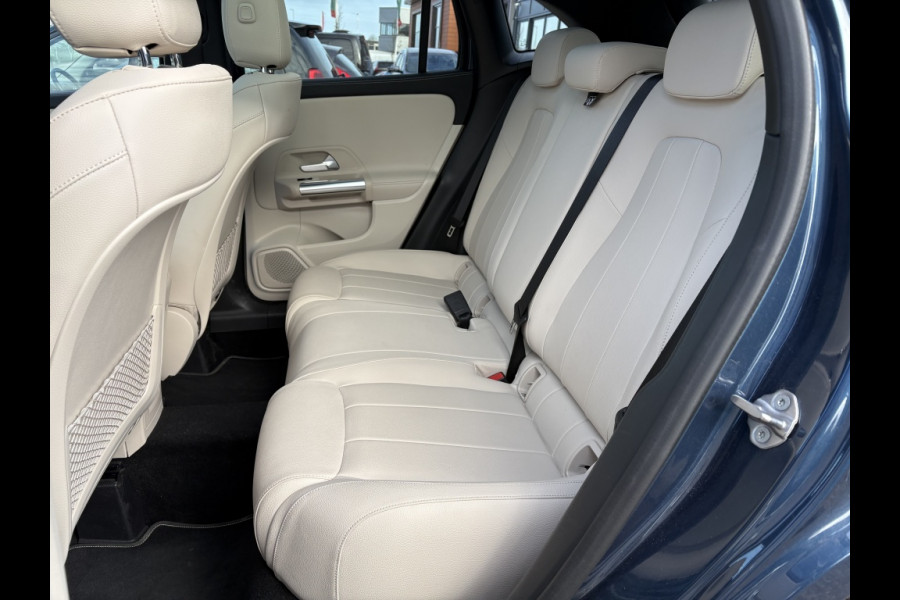 Mercedes-Benz GLA 250 e Business Luxery Limited Panodak