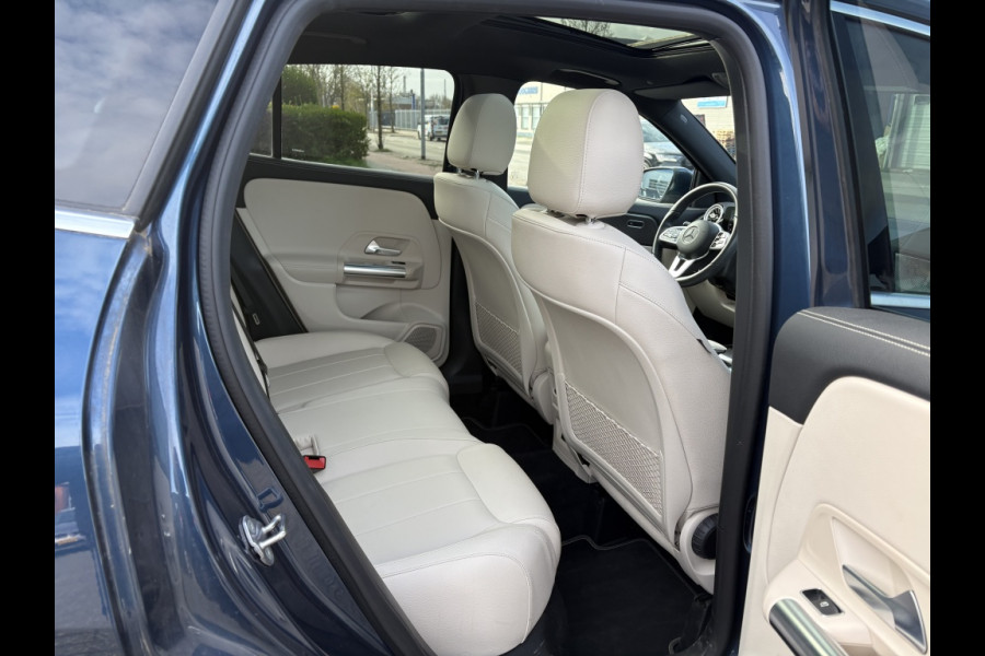 Mercedes-Benz GLA 250 e Business Luxery Limited Panodak