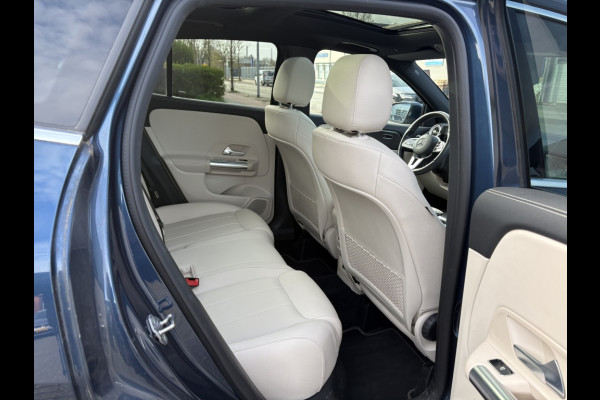 Mercedes-Benz GLA 250 e Business Luxery Limited Panodak