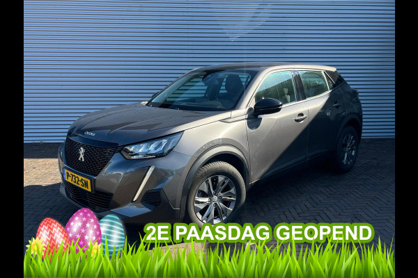 Peugeot 2008 1.2 PureTech Active Pack