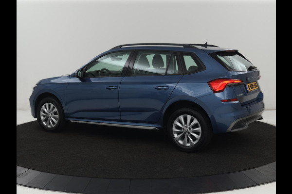 Škoda Kamiq 1.0 TSI Business Edition | Stoelverwarming | Virtual Cockpit | Carplay | Navigatie | Parkeerhulp | Full LED | Climate control | Cruise control