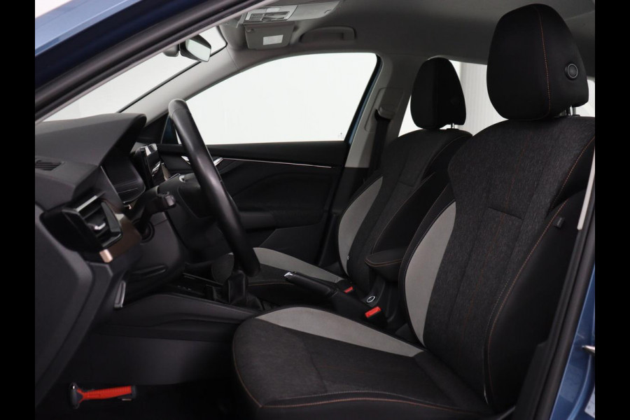 Škoda Kamiq 1.0 TSI Business Edition | Stoelverwarming | Virtual Cockpit | Carplay | Navigatie | Parkeerhulp | Full LED | Climate control | Cruise control