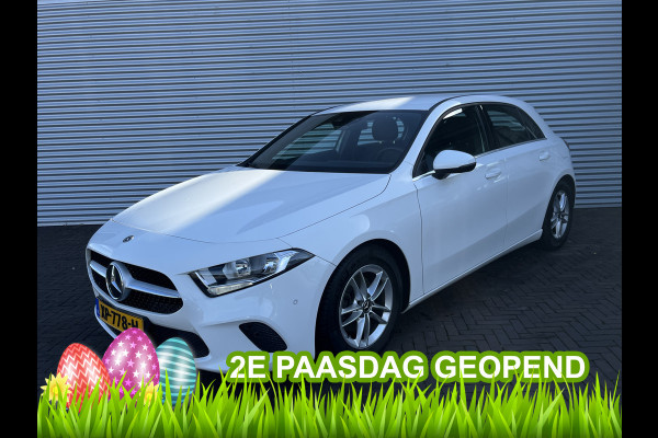 Mercedes-Benz A-Klasse 160 Advantage