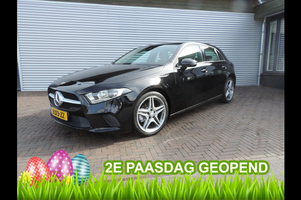 Mercedes-Benz A-Klasse 160 amg velgen lage km