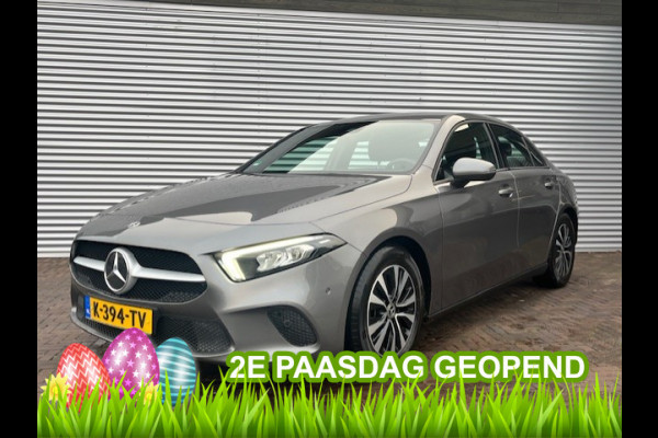Mercedes-Benz A-Klasse 180 Business Solution