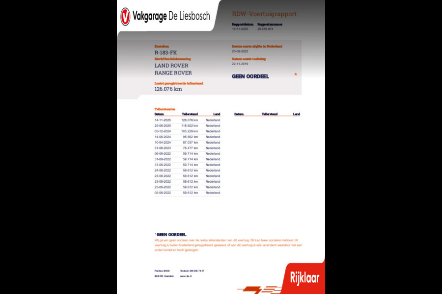 Land Rover Range Rover Evoque 2.0 D150 AWD HSE/ pano / leer / navi / camera / Meridian / Apple carplay / stoel verw