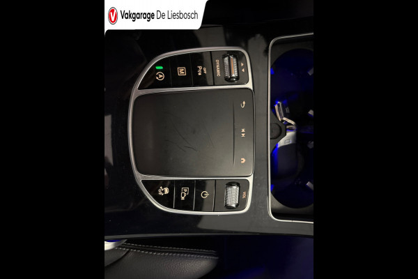 Mercedes-Benz GLC 200 4MATIC Premium Plus / AMG / pano / navi / camera / sfeer verlichting