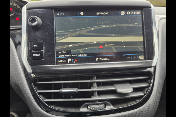 Peugeot 208 1.2 PureTech Signature | 2E EIGENAAR | 12MND GARANTIE | NW DIST RIEM | NAVI |