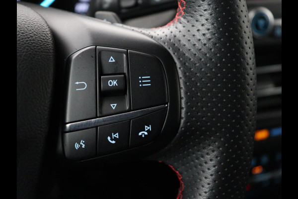Ford Focus 1.5 EcoBoost ST Line | Stoelverwarming | Adaptive cruise | Carplay | Navigatie | Dodehoek detectie | Keyless | Full LED | Climate control | B&O Sound | Parkeerhulp | 18'' | Stuurverwarming