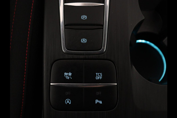 Ford Focus 1.5 EcoBoost ST Line | Stoelverwarming | Adaptive cruise | Carplay | Navigatie | Dodehoek detectie | Keyless | Full LED | Climate control | B&O Sound | Parkeerhulp | 18'' | Stuurverwarming