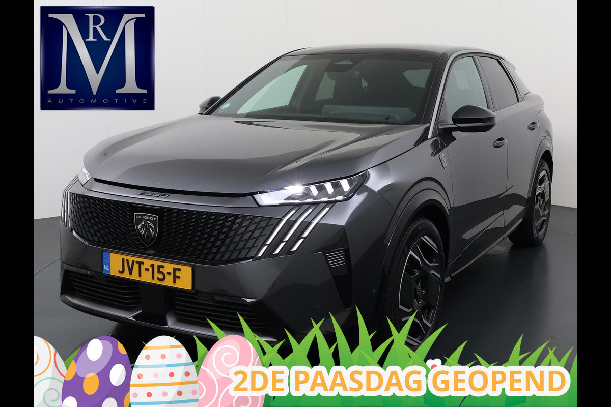Peugeot E 3008 GT Avantage 210 73 kWh VAN: 39.900,- VOOR: 35.877,- UW LENTEVOORDEEEL: 4.023,- EURO | SOH 95% WARMTEPOMP | DODE HOEKCENSOR | DEALER ONDERHOUDEN | BTW VERREKENBAAR | RIJKLAARPRIJS incl. 12mnd BOVAG | 100% ongeval verleden vrij.