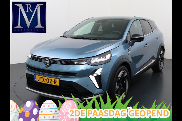 Renault Symbioz 1.6 E-Tech full hybrid 145 iconic VAN: 34.900,- VOOR: 30.877,- UW LENTEVOORDEEL: 4.023,- | 10.000KM!!| ADAPTIVE CRUISE| ELEK. STOELEN| ELEK. ACHTERKLEP| STOEL + STUURVERWARMING| CAMERA'S RONDOM| FABRIEKSGARANTIE RENAULT|